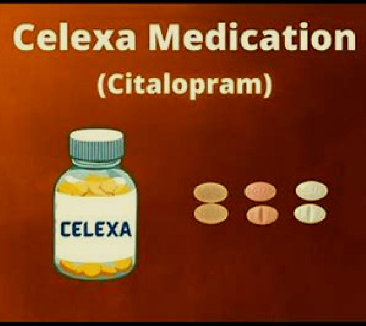 Celexa celexa peak duration tablet