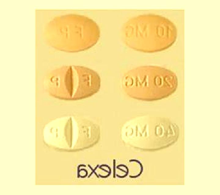 Celexa celexa peak time pills