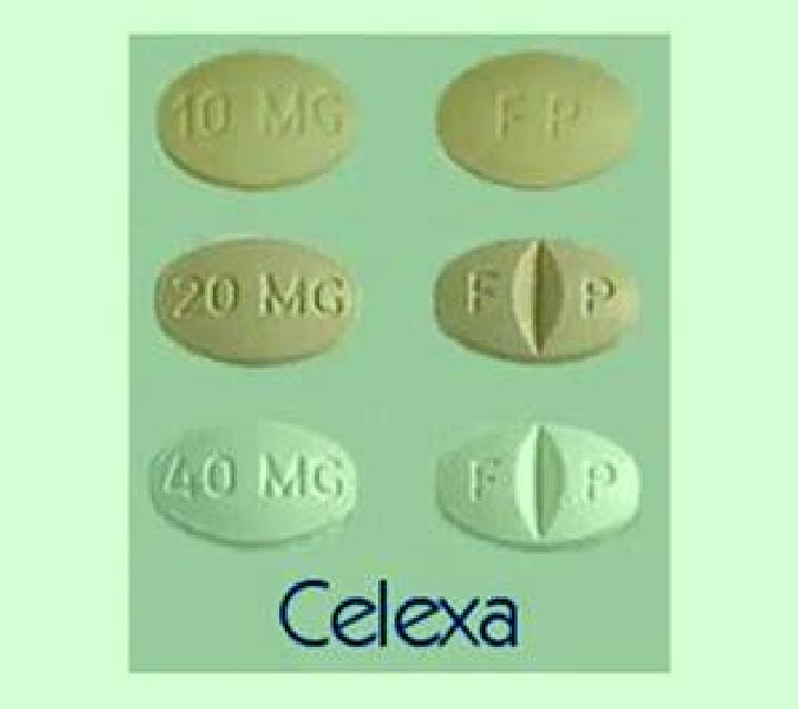 Celexa celexa pediatric dosage medication