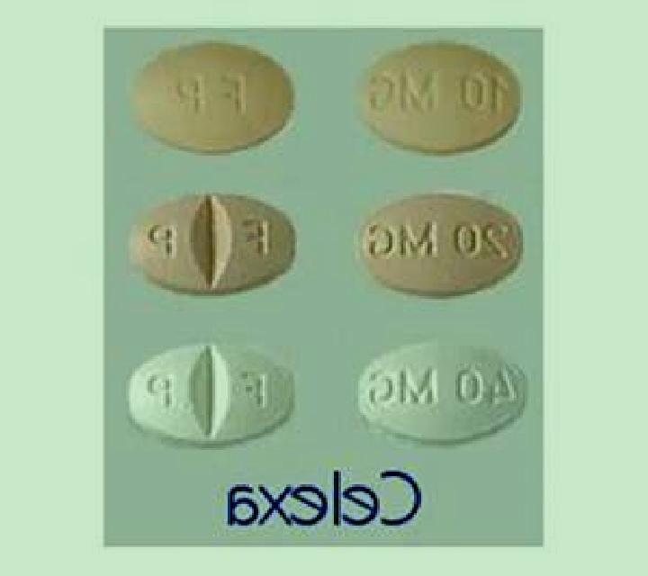 Celexa celexa pediatric pills