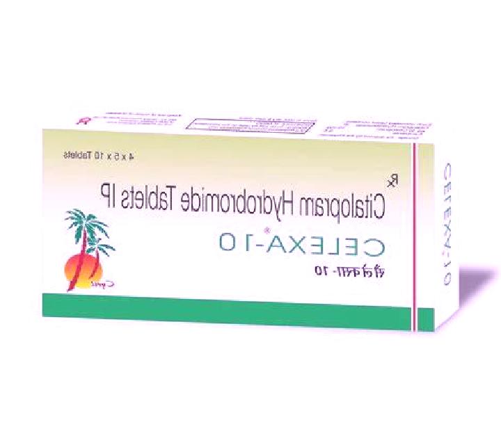 Celexa celexa peripheral edema tablet