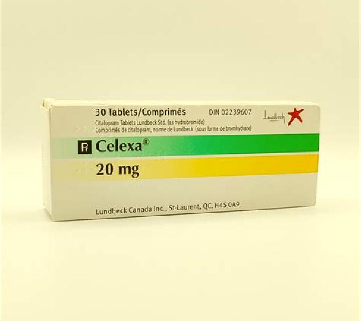 Celexa celexa pharmaceutical company pharmacy