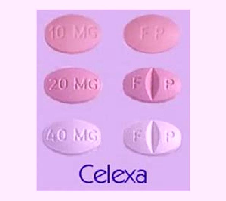 Celexa celexa pharmacokinetics pills