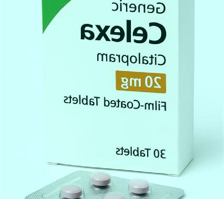 Celexa celexa pharmmacology pharmacy