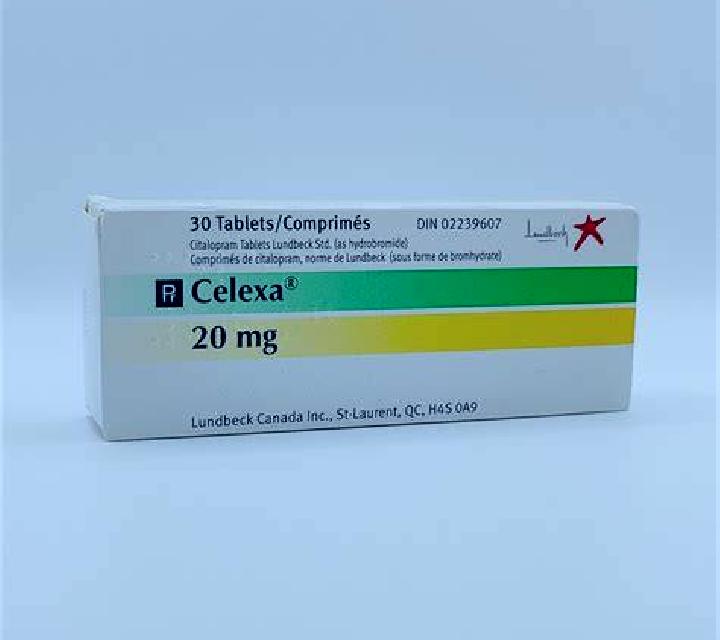 Celexa celexa phase maniaque pharmacy