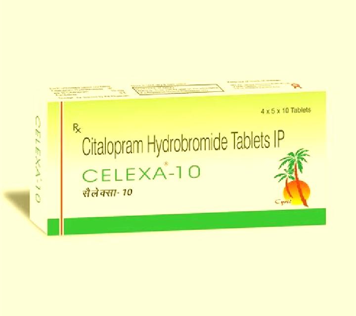 Celexa celexa pic d& 39 tablet