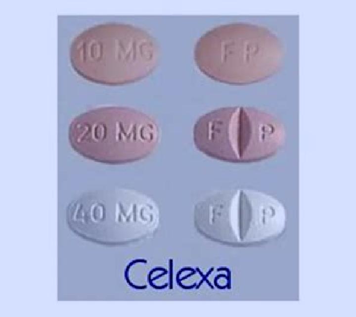 Celexa celexa pill dosages tablet