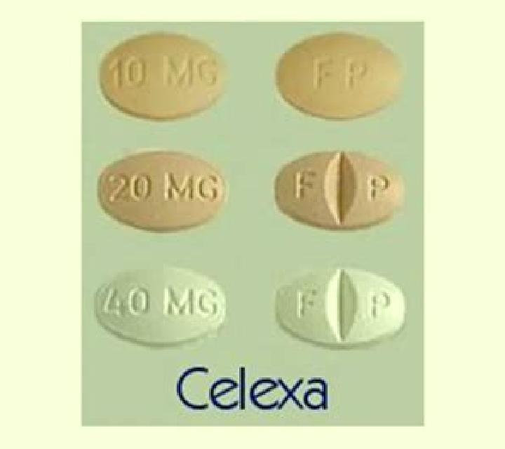 Celexa celexa pill size pharmacy