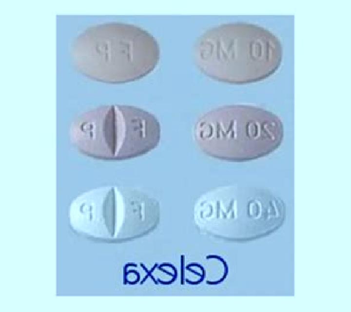 Celexa celexa pill strengths medication