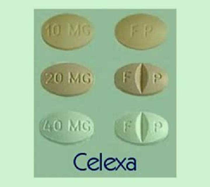 Celexa celexa pills pills