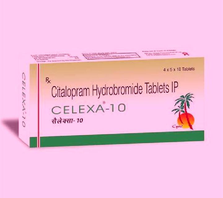 Celexa celexa pilot license tablet