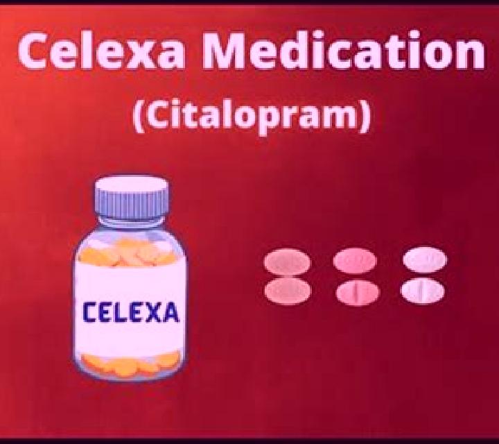 Celexa celexa pins and needles tablet