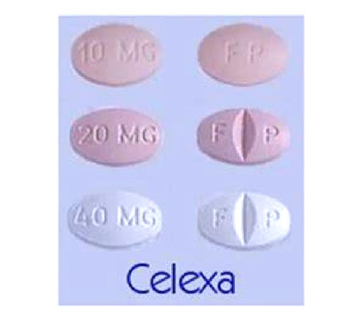 Celexa celexa plant tablet