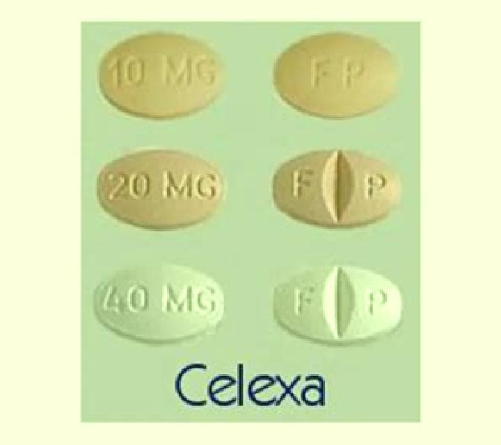 Celexa celexa pmdd tablet