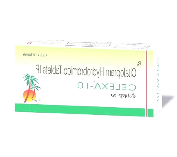 Celexa celexa pmdd weight loss tablet