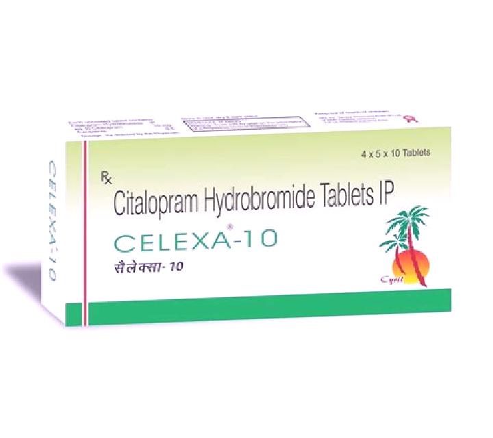 Celexa celexa poor appetite tablet