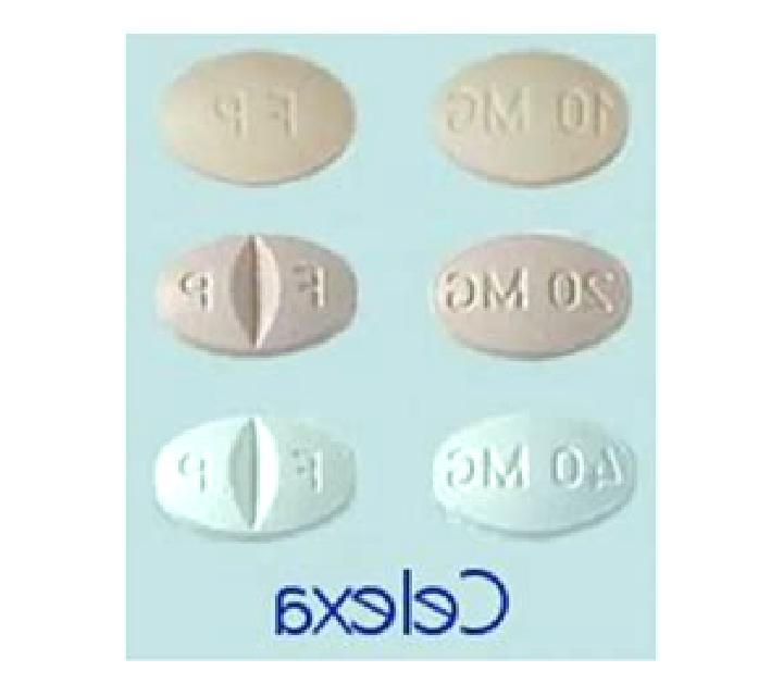 Celexa celexa pram tablet
