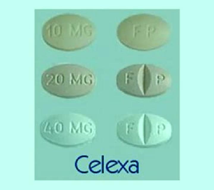 Celexa celexa prescription information tablet