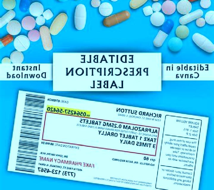 Celexa celexa prescription label pharmacy