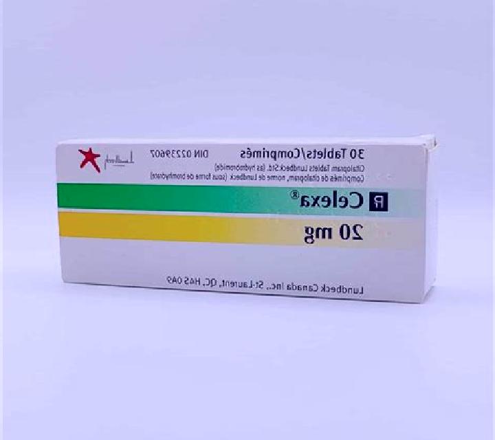 Celexa celexa prescription only medication