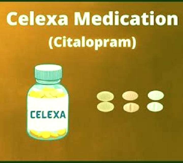 Celexa celexa primary use tablet