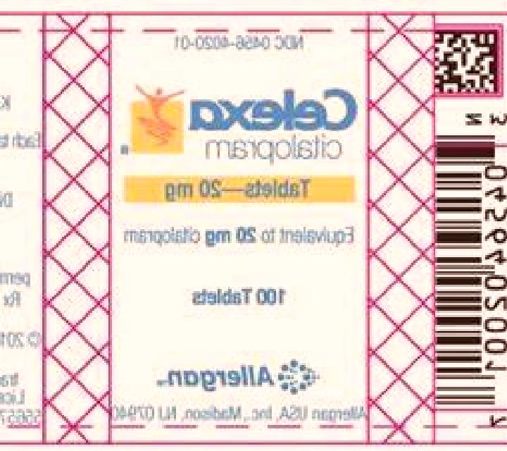 Celexa celexa product insert tablet