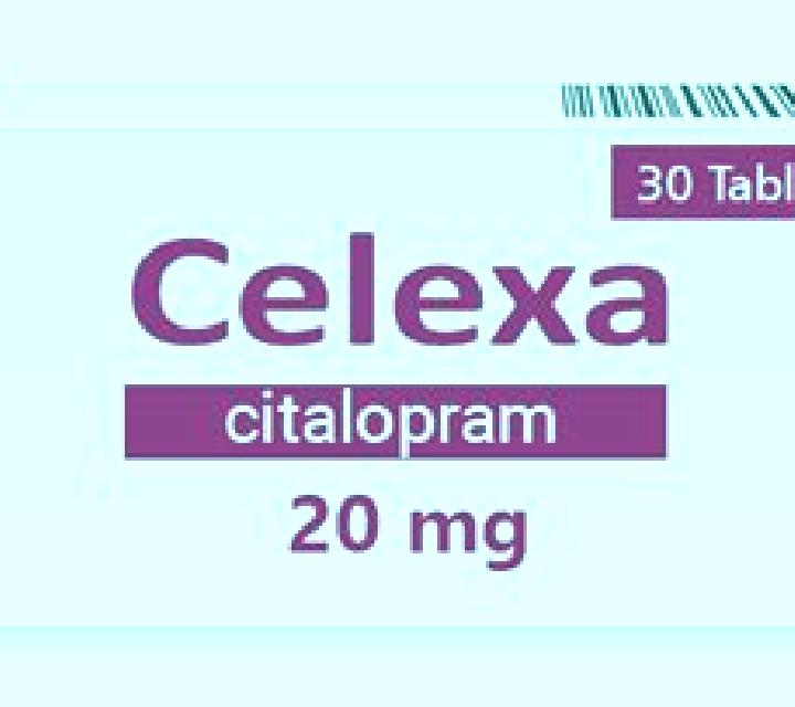 Celexa celexa product monograph medication