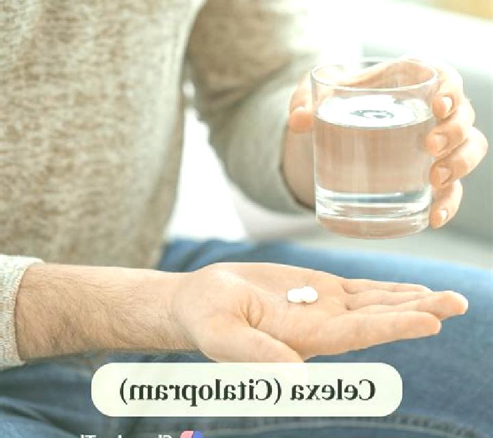 Celexa celexa prolactin medication