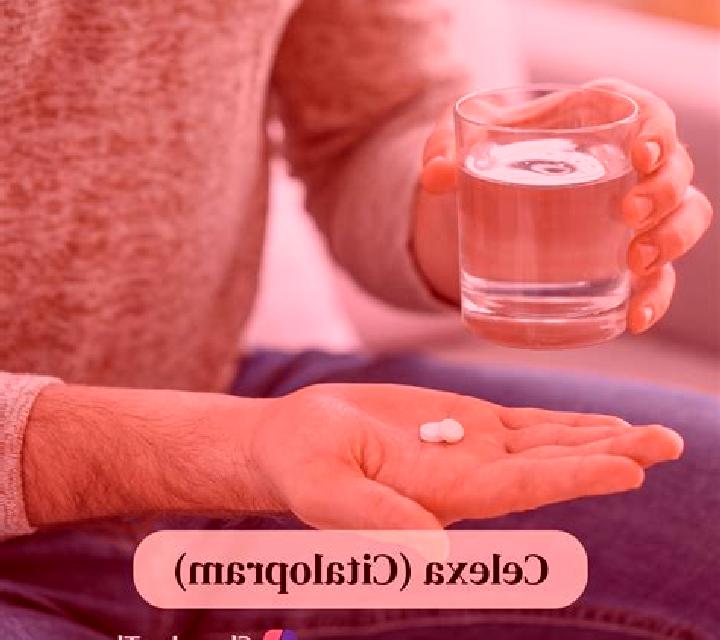 Celexa celexa pronunciation medication