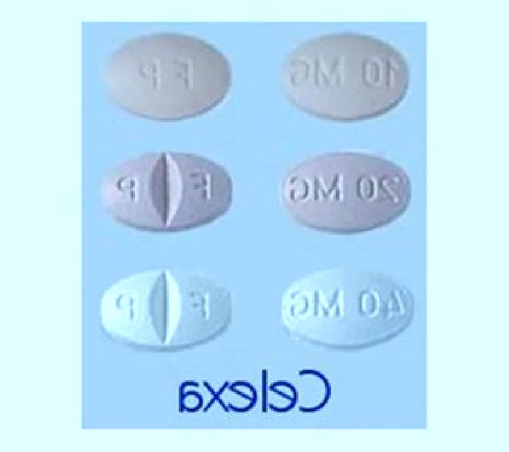 Celexa celexa pronunciation tablet