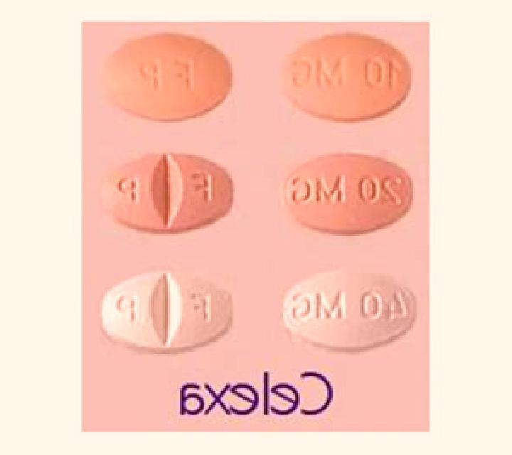 Celexa celexa prospect tablet