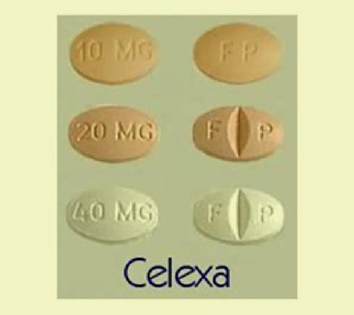 Celexa celexa psychosis pills