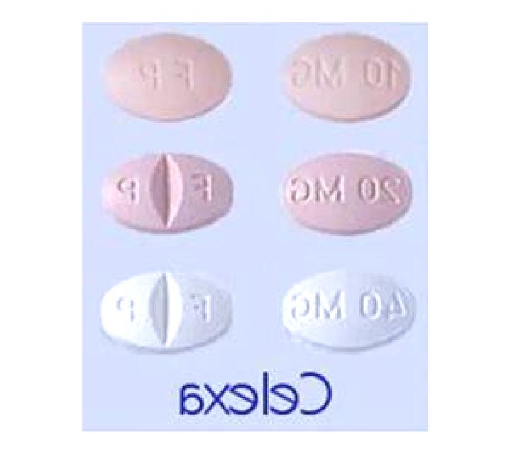 Celexa celexa psychosis tablet