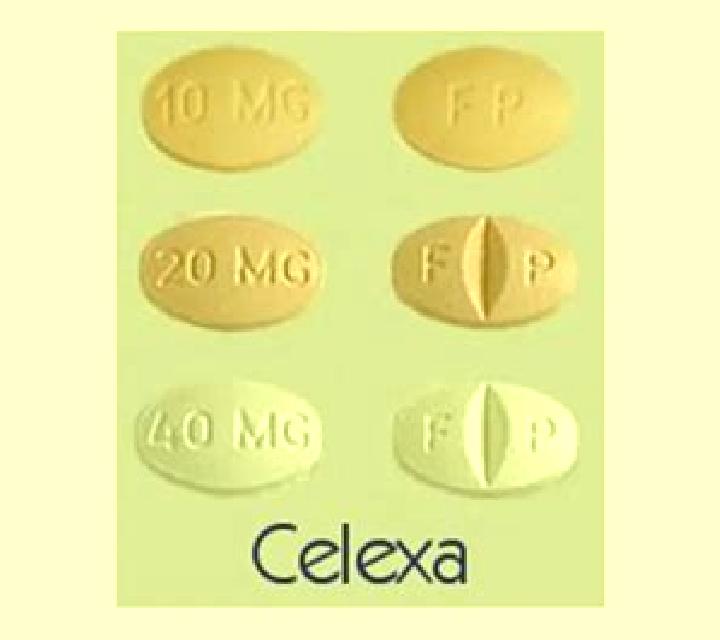 Celexa celexa psychotic symptoms tablet