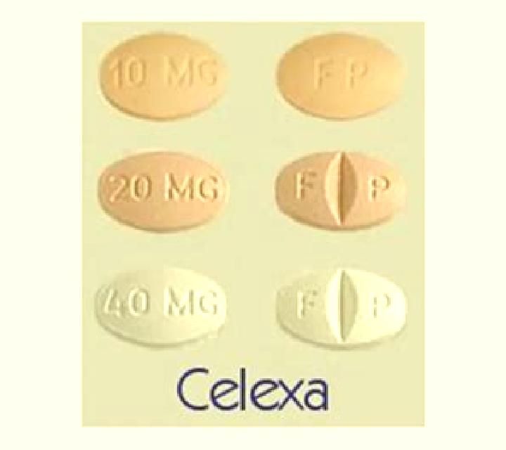 Celexa celexa purpose tablet