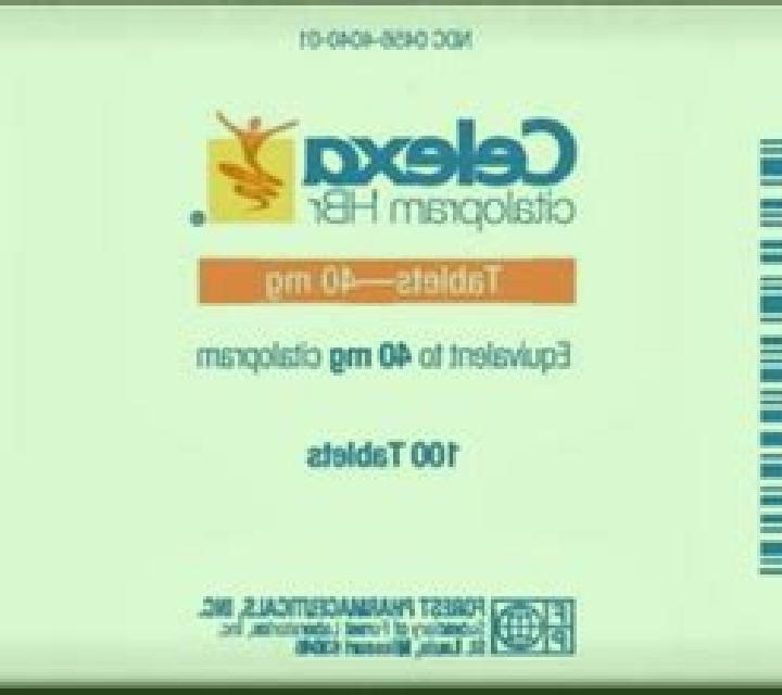 Celexa celexa qt prolongation pills