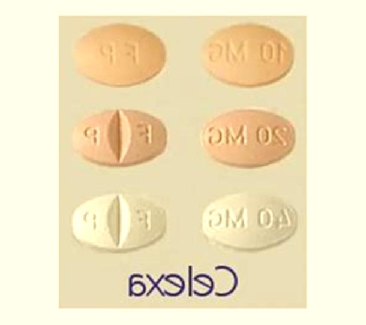 Celexa celexa qtc prolongation tablet