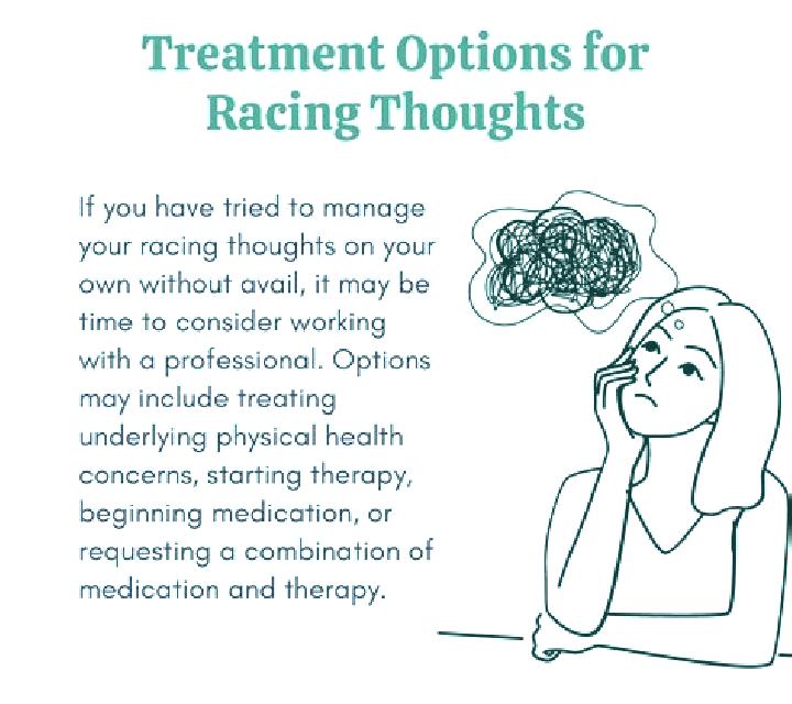 Celexa celexa racing thoughts medication