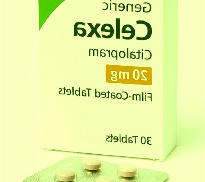 Celexa celexa ramp up pharmacy