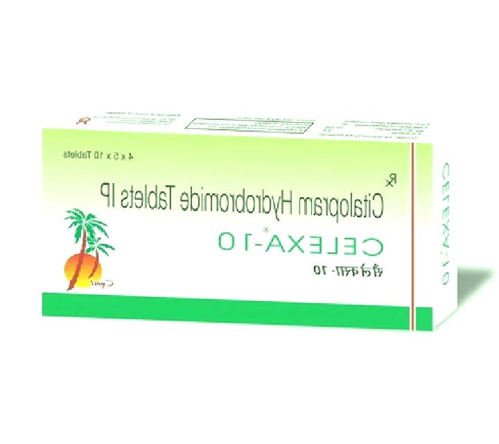 Celexa celexa rash goes away tablet