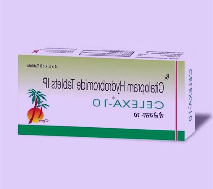 Celexa celexa rash itching tablet