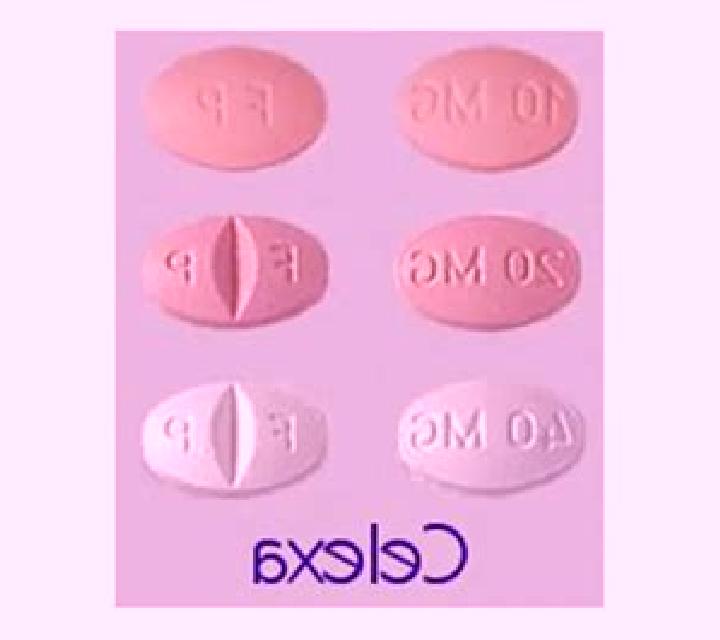 Celexa celexa rating pills