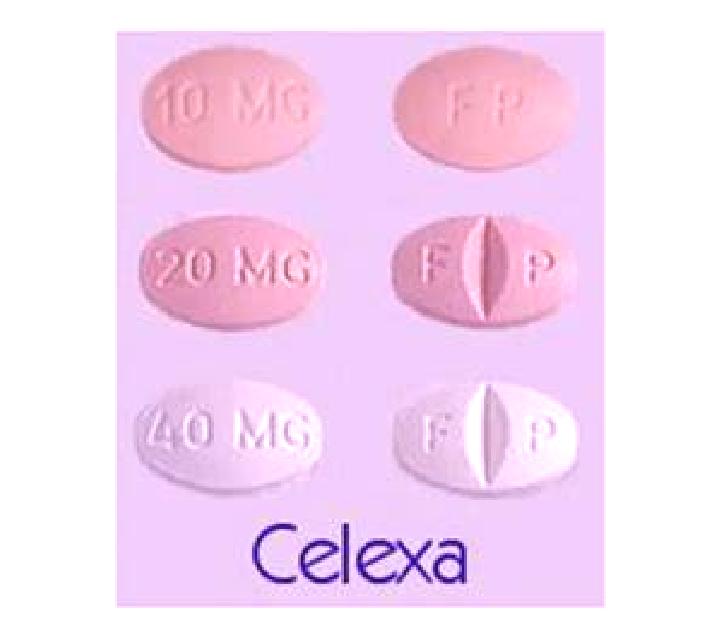 Celexa celexa rdviews tablet