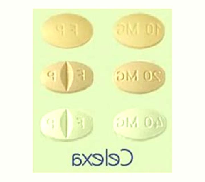 Celexa celexa reasons tablet