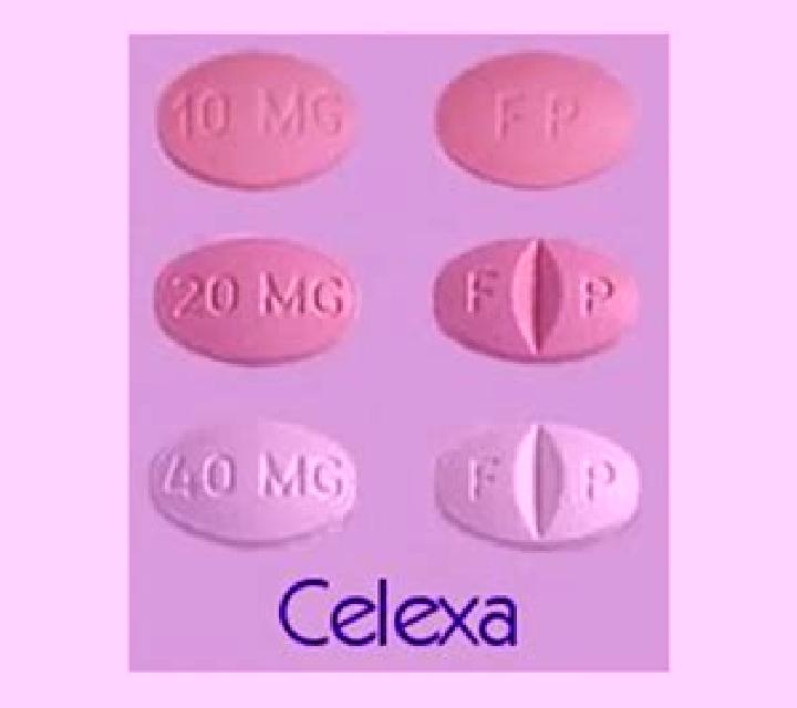 Celexa celexa recall tablet