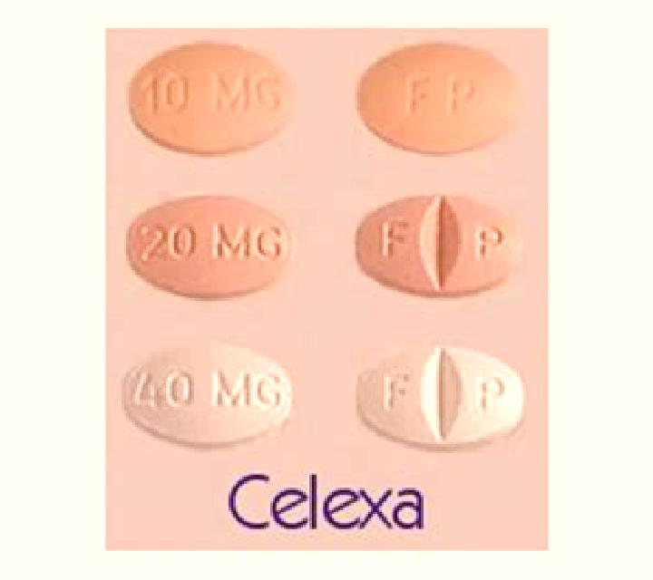 Celexa celexa recovery time medication