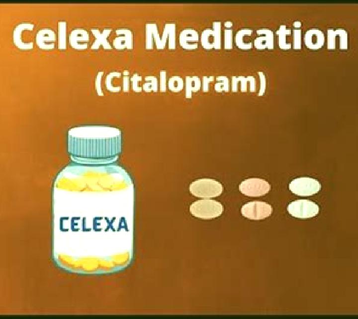 Celexa celexa reddit cold synptoms pills