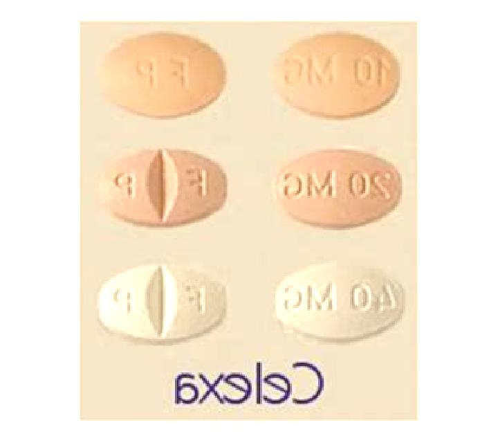 Celexa celexa reddit depression tablet