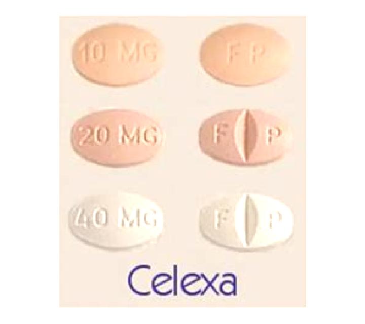 Celexa celexa reddit symptoms medication