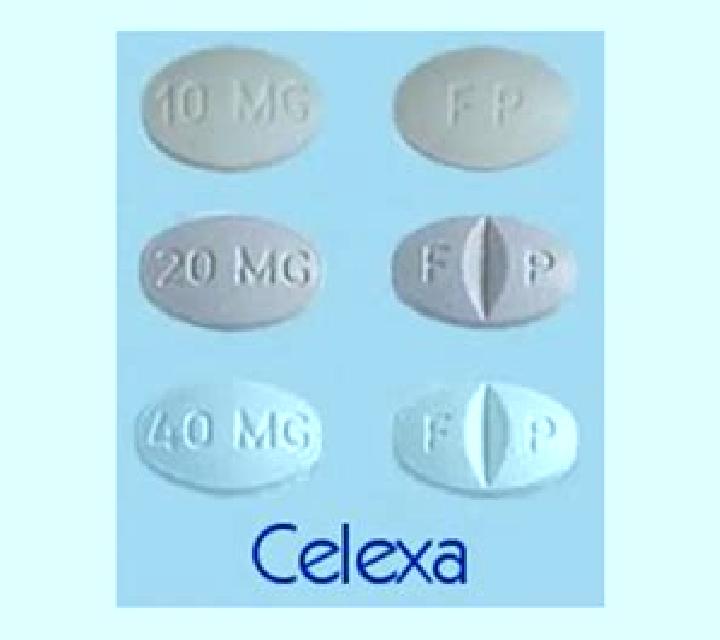 Celexa celexa rehab pills